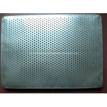 stainless steel buffet trays